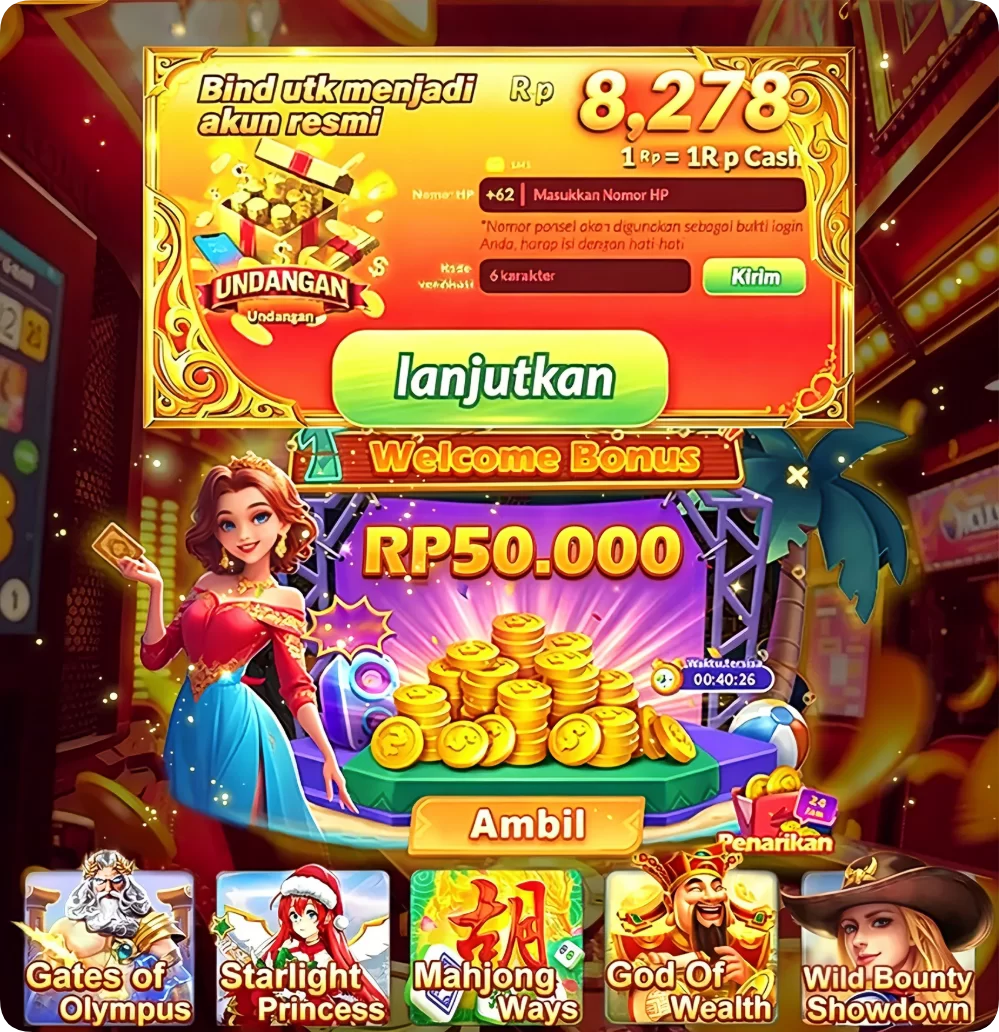 mahjong333 Masuk