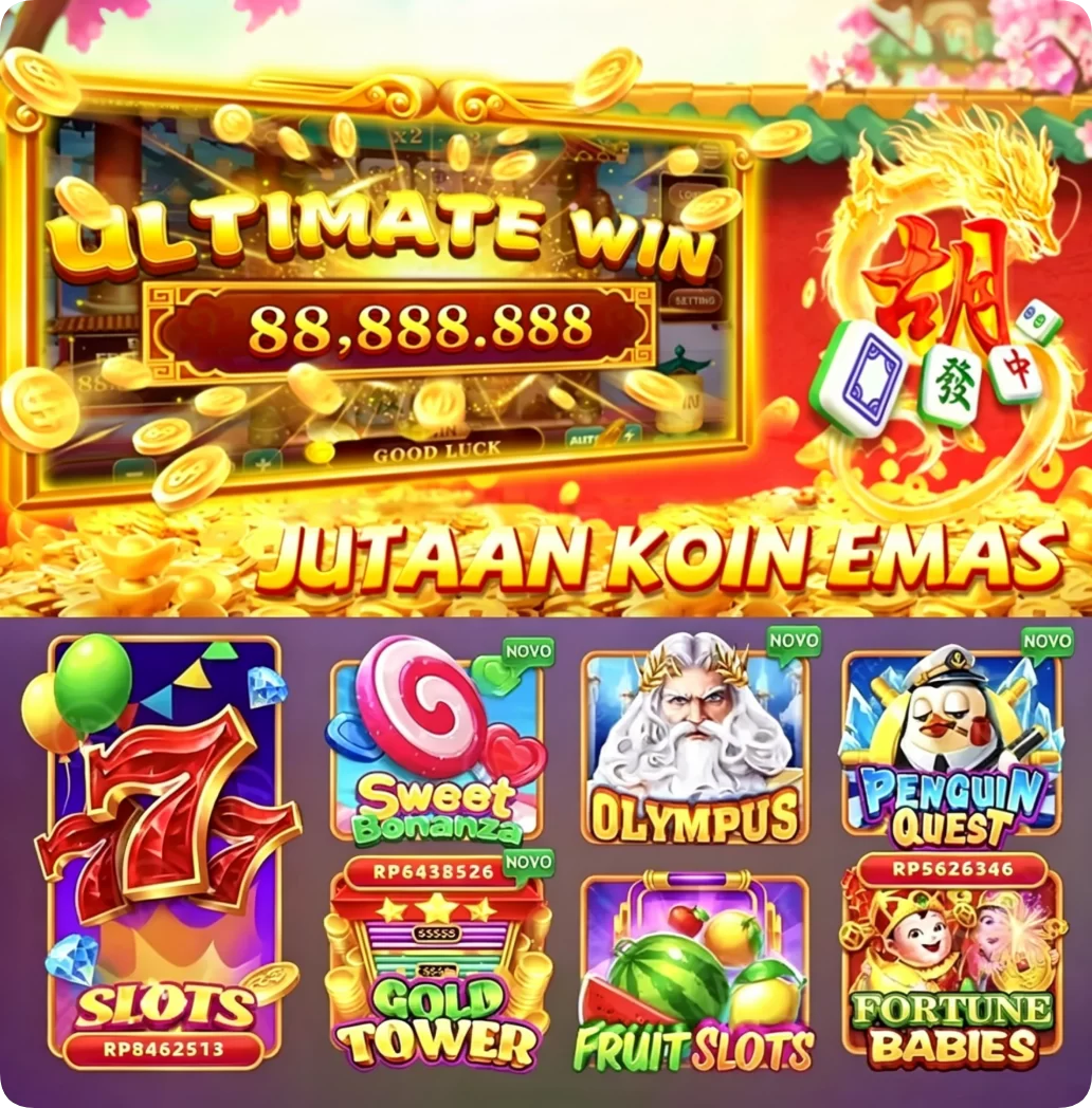 mahjong333 APK Resmi Unduh