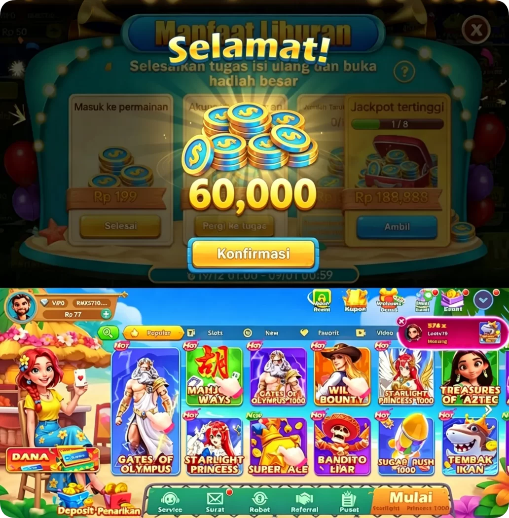 mahjong333 Masuk - mahjong333 Resmi
