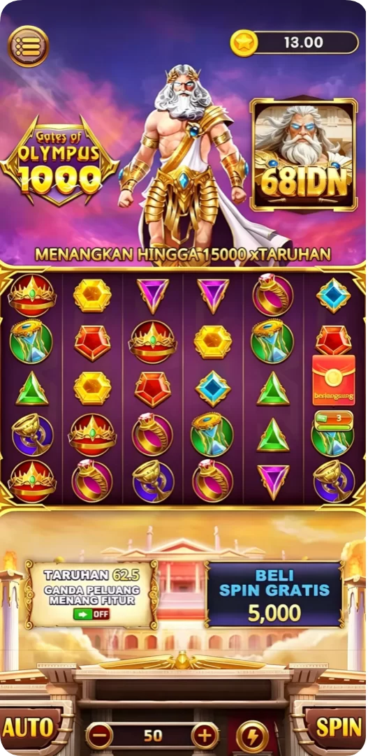 mahjong333 Tangkapan Layar - APK Resmi