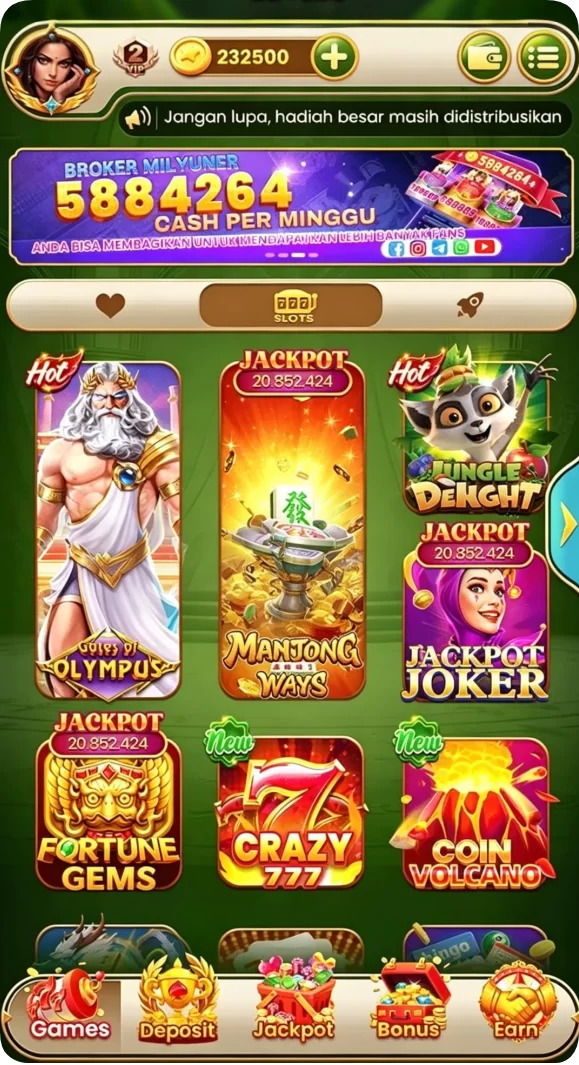 mahjong333 Preview - Resmi Unduh